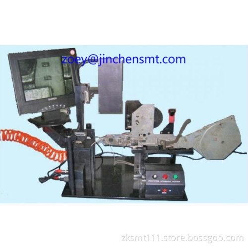 SANYO SMT Feeder calibration jig